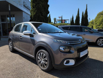 Photo 3 du bon plan CITROEN C3 PureTech 82ch Feel occasion à 7490 €