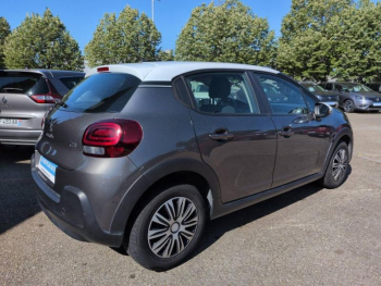 Photo 4 du bon plan CITROEN C3 PureTech 82ch Feel occasion à 7490 €