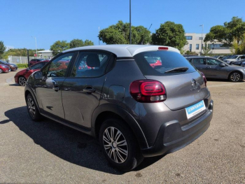 Photo 5 du bon plan CITROEN C3 PureTech 82ch Feel occasion à 7490 €
