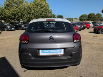 Photo 6 du bon plan CITROEN C3 PureTech 82ch Feel occasion à 7490 €