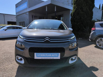 Photo 7 du bon plan CITROEN C3 PureTech 82ch Feel occasion à 7490 €