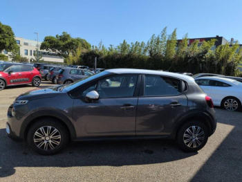 Photo 8 du bon plan CITROEN C3 PureTech 82ch Feel occasion à 7490 €