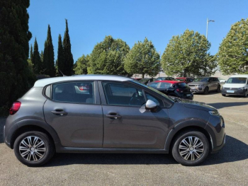Photo 9 du bon plan CITROEN C3 PureTech 82ch Feel occasion à 7490 €