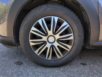 Photo 10 du bon plan CITROEN C3 PureTech 82ch Feel occasion à 7490 €