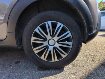 Photo 13 du bon plan CITROEN C3 PureTech 82ch Feel occasion à 7490 €