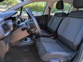 Photo 17 du bon plan CITROEN C3 PureTech 82ch Feel occasion à 7490 €