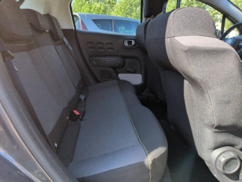 Photo 19 du bon plan CITROEN C3 PureTech 82ch Feel occasion à 7490 €
