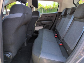Photo 20 du bon plan CITROEN C3 PureTech 82ch Feel occasion à 7490 €