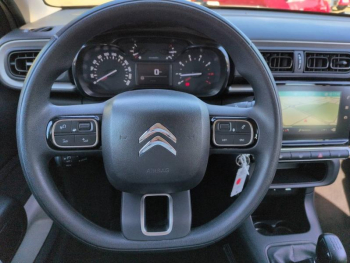 Photo 21 du bon plan CITROEN C3 PureTech 82ch Feel occasion à 7490 €