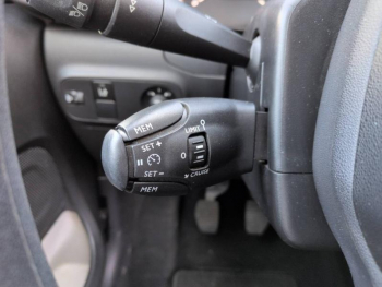 Photo 23 du bon plan CITROEN C3 PureTech 82ch Feel occasion à 7490 €