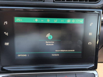 Photo 25 du bon plan CITROEN C3 PureTech 82ch Feel occasion à 7490 €