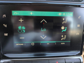 Photo 27 du bon plan CITROEN C3 PureTech 82ch Feel occasion à 7490 €