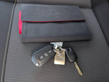 Photo 30 du bon plan CITROEN C3 PureTech 82ch Feel occasion à 7490 €
