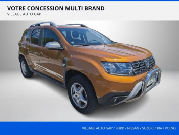 Photo 2 du bon plan DACIA Duster 1.5 Blue dCi 115ch Prestige 4x2 E6U occasion à 19490 €