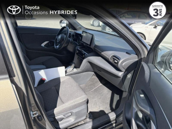 Photo 6 du bon plan TOYOTA Yaris Cross 116h Design MY22 occasion à 21900 €