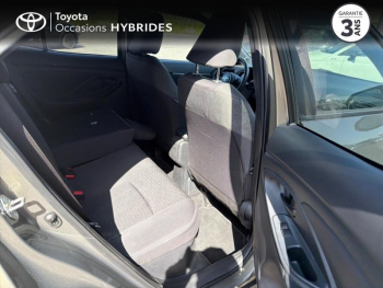 Photo 7 du bon plan TOYOTA Yaris Cross 116h Design MY22 occasion à 21900 €