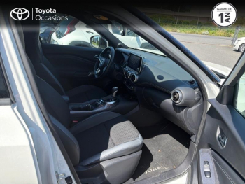 Photo 6 du bon plan NISSAN Juke 1.0 DIG-T 114ch N-Connecta DCT7 2023.5 occasion à 17390 €