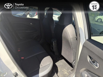 Photo 7 du bon plan NISSAN Juke 1.0 DIG-T 114ch N-Connecta DCT7 2023.5 occasion à 17390 €