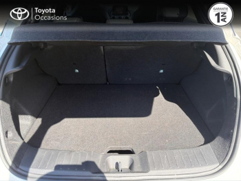 Photo 10 du bon plan NISSAN Juke 1.0 DIG-T 114ch N-Connecta DCT7 2023.5 occasion à 17390 €