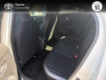 Photo 12 du bon plan NISSAN Juke 1.0 DIG-T 114ch N-Connecta DCT7 2023.5 occasion à 17390 €