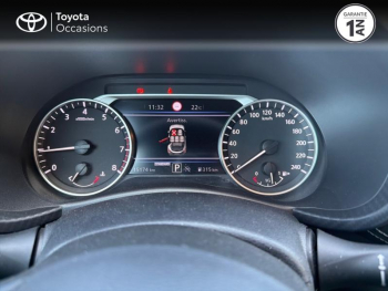 Photo 14 du bon plan NISSAN Juke 1.0 DIG-T 114ch N-Connecta DCT7 2023.5 occasion à 17390 €