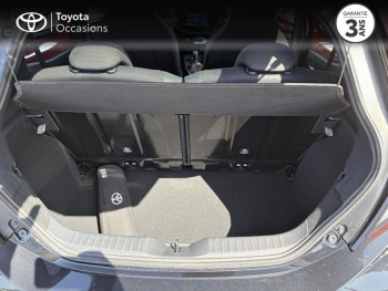 Photo 10 du bon plan TOYOTA Aygo X 1.0 VVT-i 72ch Air Collection S-CVT MY23 occasion à 15900 €
