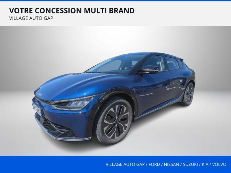 Bon plan KIA EV6 229ch Air Design 2WD occasion