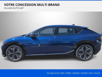 Photo 2 du bon plan KIA EV6 229ch Air Design 2WD occasion à 29990 €