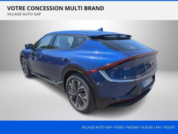 Photo 3 du bon plan KIA EV6 229ch Air Design 2WD occasion à 29990 €
