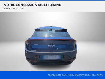 Photo 4 du bon plan KIA EV6 229ch Air Design 2WD occasion à 29990 €