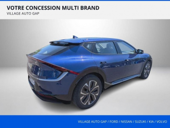 Photo 5 du bon plan KIA EV6 229ch Air Design 2WD occasion à 29990 €