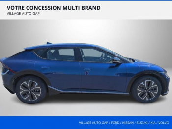 Photo 6 du bon plan KIA EV6 229ch Air Design 2WD occasion à 29990 €