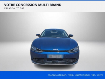 Photo 8 du bon plan KIA EV6 229ch Air Design 2WD occasion à 29990 €