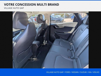 Photo 9 du bon plan KIA EV6 229ch Air Design 2WD occasion à 29990 €