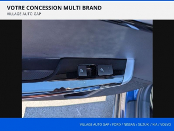 Photo 10 du bon plan KIA EV6 229ch Air Design 2WD occasion à 29990 €