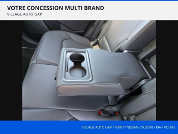 Photo 11 du bon plan KIA EV6 229ch Air Design 2WD occasion à 29990 €