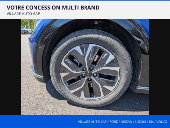 Photo 12 du bon plan KIA EV6 229ch Air Design 2WD occasion à 29990 €