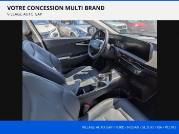 Photo 13 du bon plan KIA EV6 229ch Air Design 2WD occasion à 29990 €