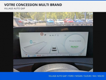 Photo 14 du bon plan KIA EV6 229ch Air Design 2WD occasion à 29990 €