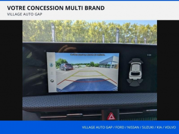 Photo 16 du bon plan KIA EV6 229ch Air Design 2WD occasion à 29990 €