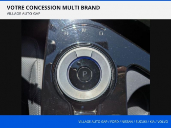 Photo 18 du bon plan KIA EV6 229ch Air Design 2WD occasion à 29990 €