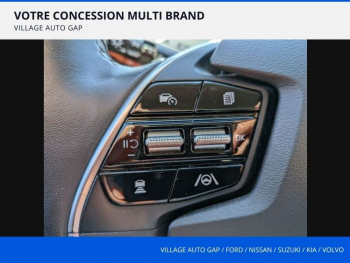 Photo 23 du bon plan KIA EV6 229ch Air Design 2WD occasion à 29990 €