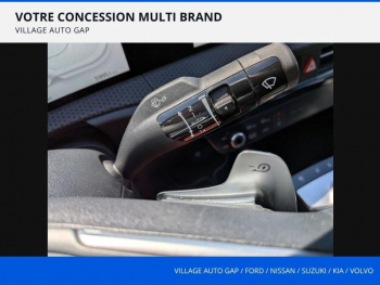 Photo 26 du bon plan KIA EV6 229ch Air Design 2WD occasion à 29990 €