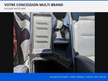 Photo 29 du bon plan KIA EV6 229ch Air Design 2WD occasion à 29990 €