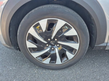 Photo 5 du bon plan FORD Puma 1.0 Flexifuel 125ch S&S mHEV Titanium occasion à 18990 €