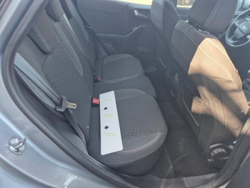 Photo 8 du bon plan FORD Puma 1.0 Flexifuel 125ch S&S mHEV Titanium occasion à 18990 €