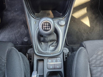 Photo 16 du bon plan FORD Puma 1.0 Flexifuel 125ch S&S mHEV Titanium occasion à 18990 €