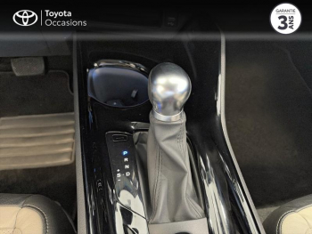 Photo 23 du bon plan TOYOTA C-HR 184h Collection 2WD E-CVT  MC19 occasion à 23390 €