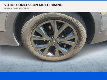 Photo 9 du bon plan HYUNDAI Santa Fe 2.2 CRDi 200ch Executive 4WD BVA occasion à 18900 €