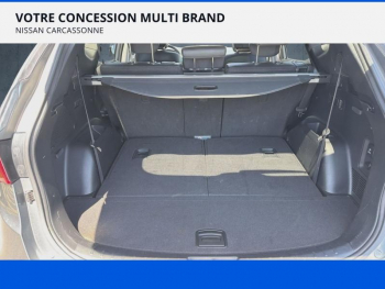 Photo 10 du bon plan HYUNDAI Santa Fe 2.2 CRDi 200ch Executive 4WD BVA occasion à 18900 €
